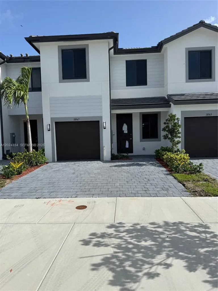 19115 SW 344th Terrace Homestead FL 33034
