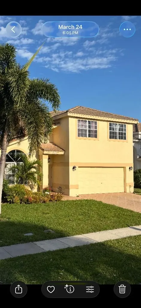 11090 Baybreeze Way Boca Raton FL 33428