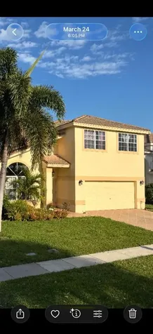 11090 Baybreeze Way Boca Raton FL 33428