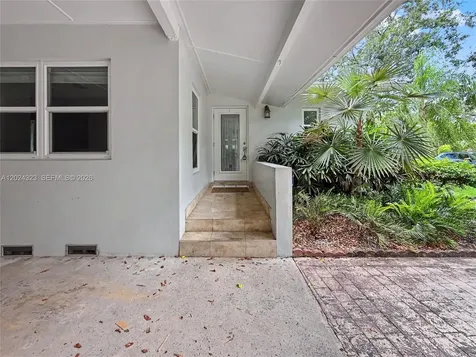 7601 SW 64th Court South Miami FL 33143