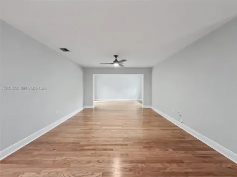 7601 SW 64th Court South Miami FL 33143
