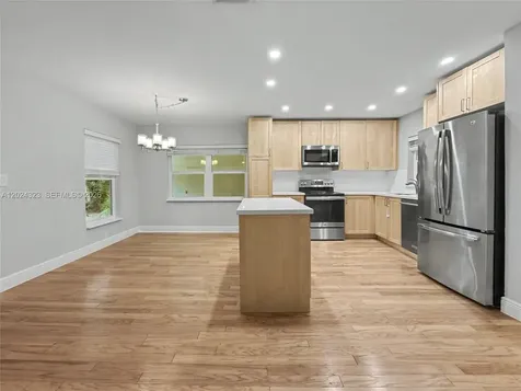 7601 SW 64th Court South Miami FL 33143
