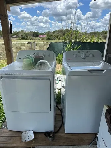 625 N Quebrada Clewiston FL 33440