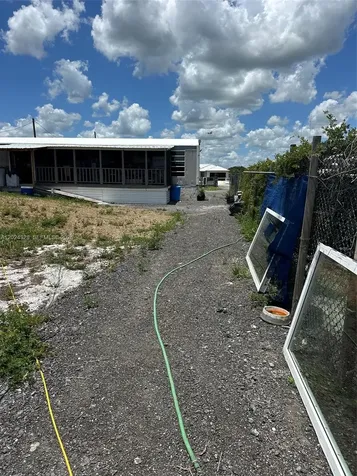 625 N Quebrada Clewiston FL 33440