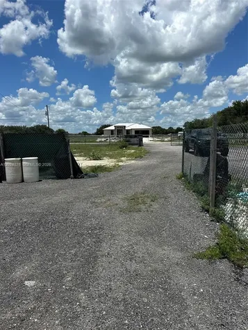 625 N Quebrada Clewiston FL 33440