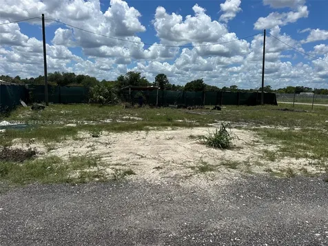 625 N Quebrada Clewiston FL 33440