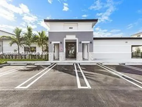 20478 NW 4th Court Miami Gardens FL 33169