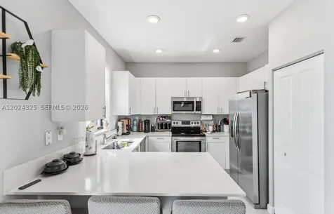 20478 NW 4th Court Miami Gardens FL 33169