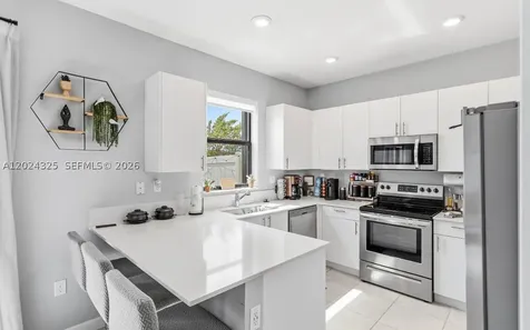 20478 NW 4th Court Miami Gardens FL 33169