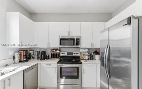 20478 NW 4th Court Miami Gardens FL 33169