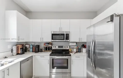20478 NW 4th Court Miami Gardens FL 33169