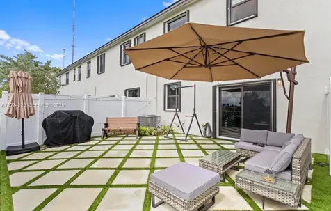 20478 NW 4th Court Miami Gardens FL 33169