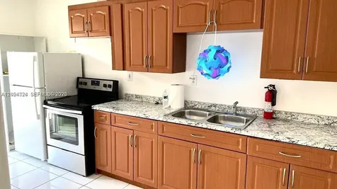 233 NE 199th Terrace Miami FL 33179