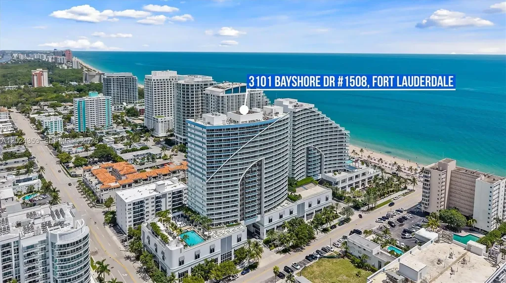3101 Bayshore Drive Fort Lauderdale FL 33304