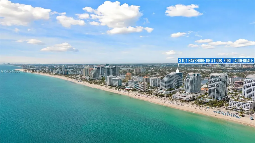 3101 Bayshore Drive Fort Lauderdale FL 33304