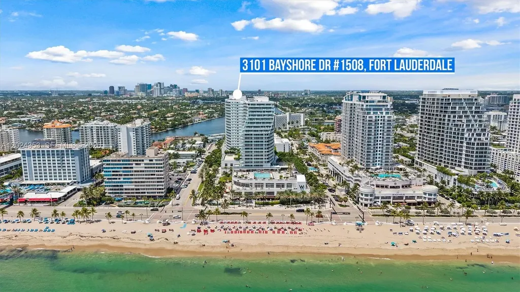 3101 Bayshore Drive Fort Lauderdale FL 33304