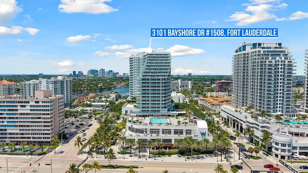 3101 Bayshore Drive Fort Lauderdale FL 33304