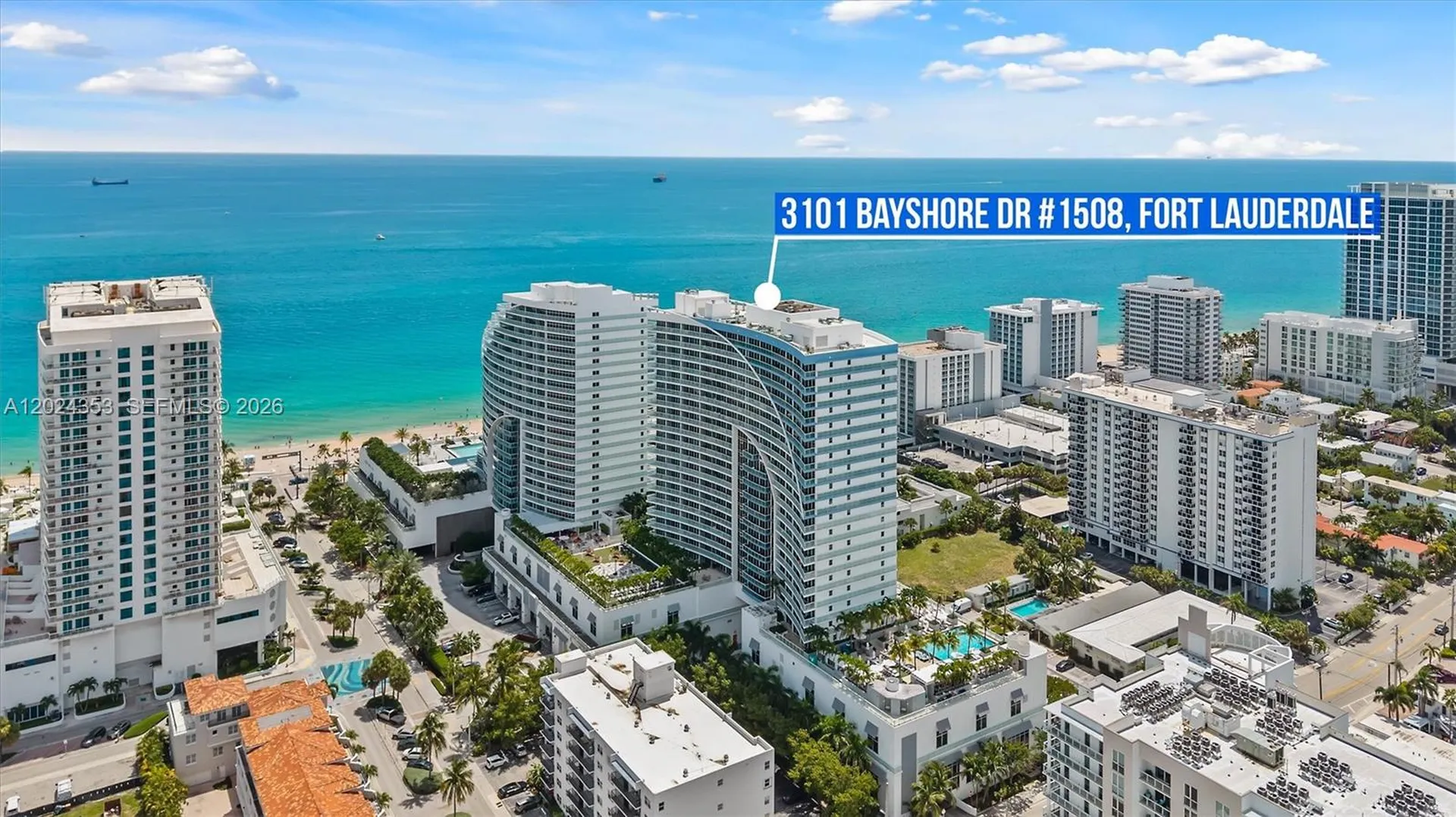 3101 Bayshore Drive Fort Lauderdale FL 33304