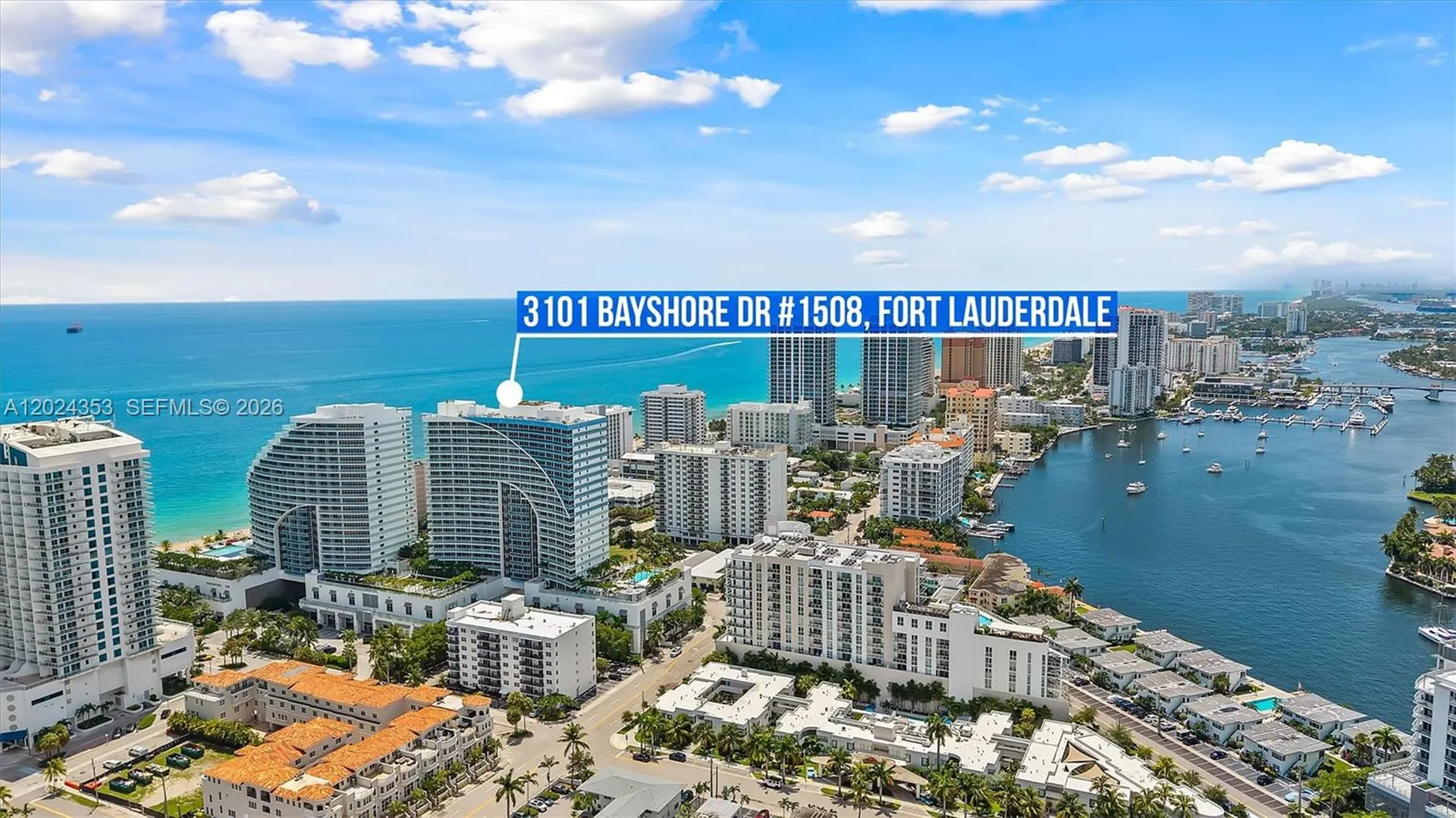 3101 Bayshore Drive Fort Lauderdale FL 33304