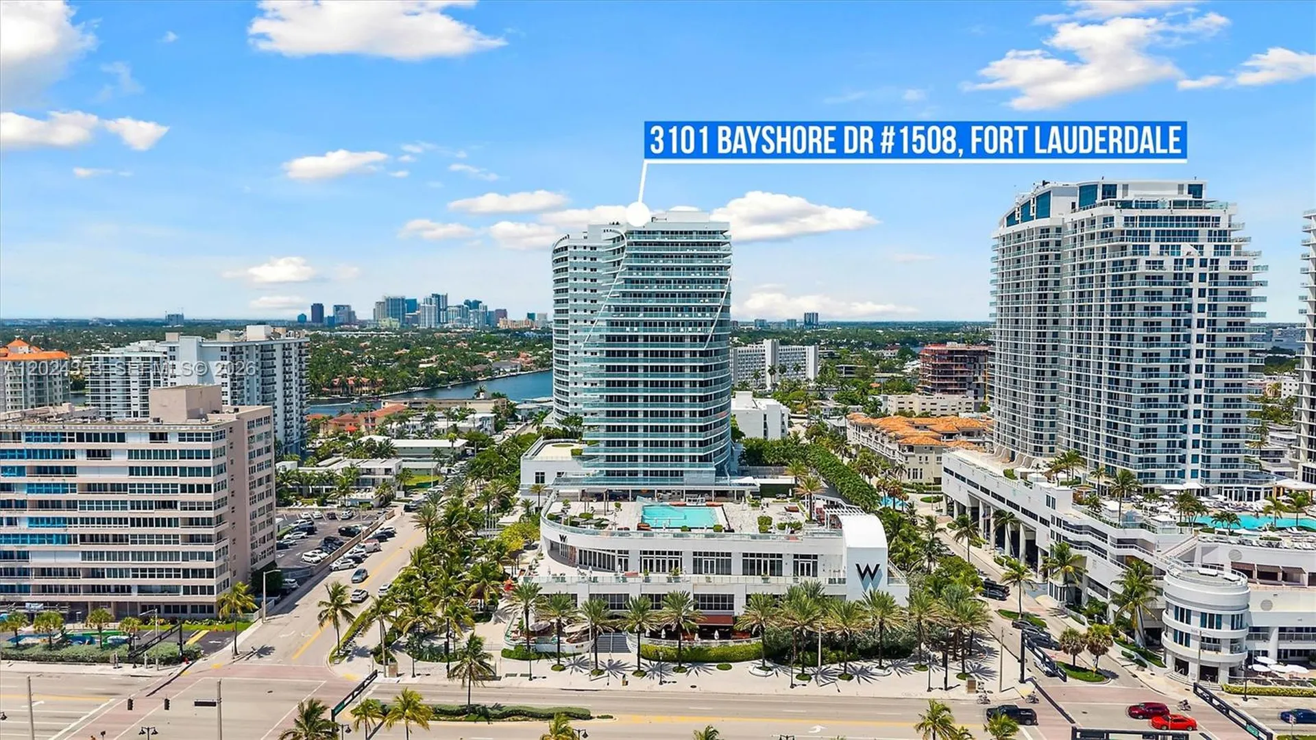 3101 Bayshore Drive Fort Lauderdale FL 33304