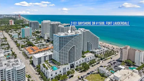3101 Bayshore Drive Fort Lauderdale FL 33304