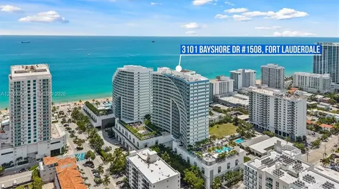 3101 Bayshore Drive Fort Lauderdale FL 33304