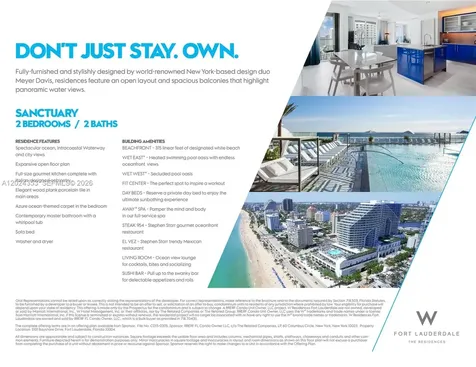 3101 Bayshore Drive Fort Lauderdale FL 33304