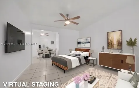 934 Meridian Avenue Miami Beach FL 33139