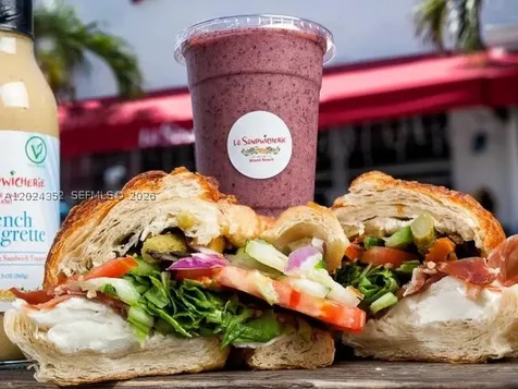 934 Meridian Avenue Miami Beach FL 33139