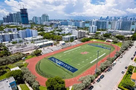 934 Meridian Miami Beach FL 33139