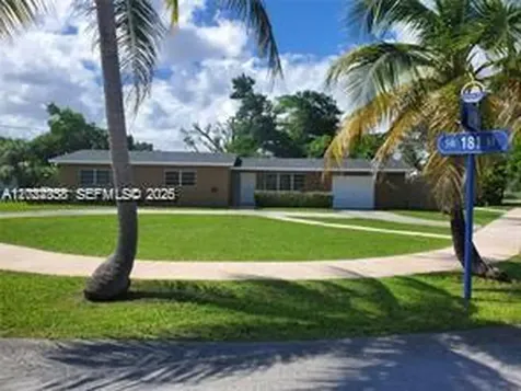 9401 SW 181st Street Palmetto Bay FL 33157