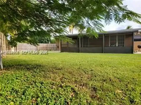 9401 SW 181st Street Palmetto Bay FL 33157
