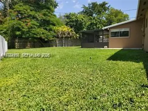 9401 SW 181st Street Palmetto Bay FL 33157