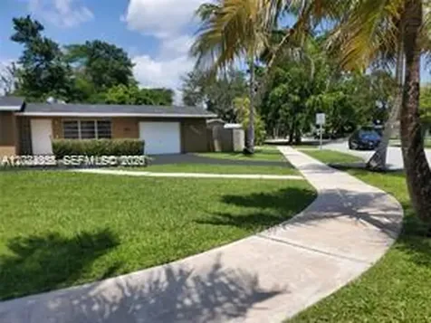 9401 SW 181st Street Palmetto Bay FL 33157
