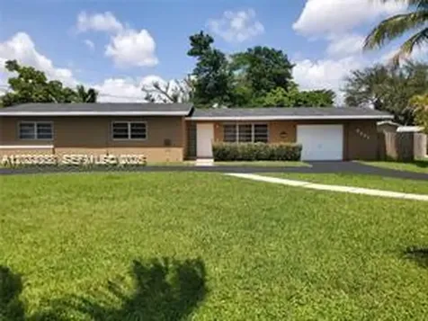 9401 SW 181st Street Palmetto Bay FL 33157