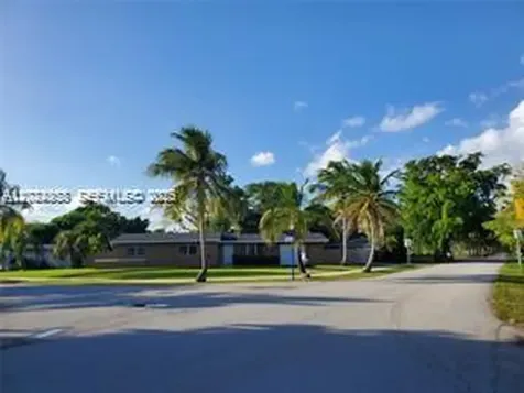 9401 SW 181st Street Palmetto Bay FL 33157