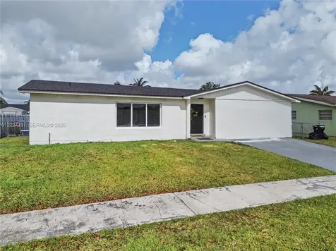 16912 SW 107th Place Miami FL 33157