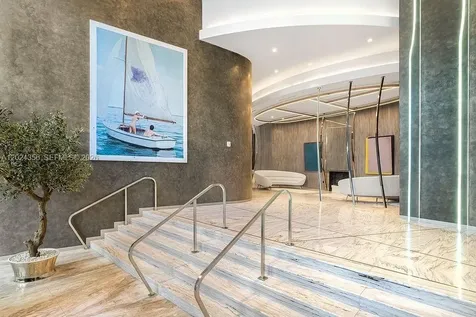 1000 Brickell Plaza Miami FL 33131