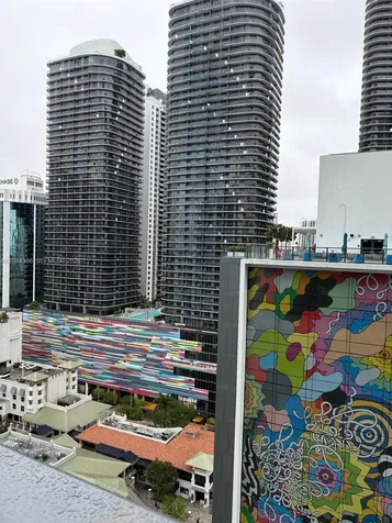 1000 Brickell Plaza Miami FL 33131