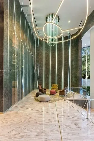 1000 Brickell Plaza Miami FL 33131