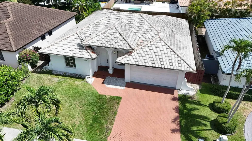 16068 SW 101st Terrace Miami FL 33196
