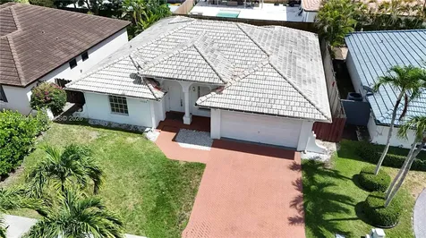 16068 SW 101st Terrace Miami FL 33196