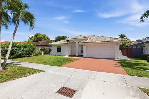 16068 SW 101st Terrace Miami FL 33196