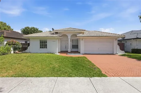 16068 SW 101st Terrace Miami FL 33196