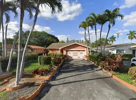 6225 SW 59th Street South Miami FL 33143