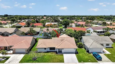 9654 Sun Pointe Drive Boynton Beach FL 33437