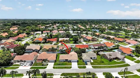9654 Sun Pointe Drive Boynton Beach FL 33437