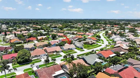 9654 Sun Pointe Drive Boynton Beach FL 33437