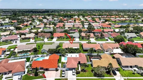 9654 Sun Pointe Drive Boynton Beach FL 33437