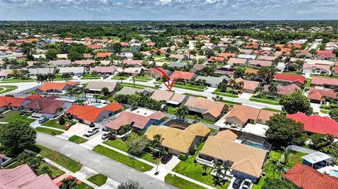9654 Sun Pointe Drive Boynton Beach FL 33437